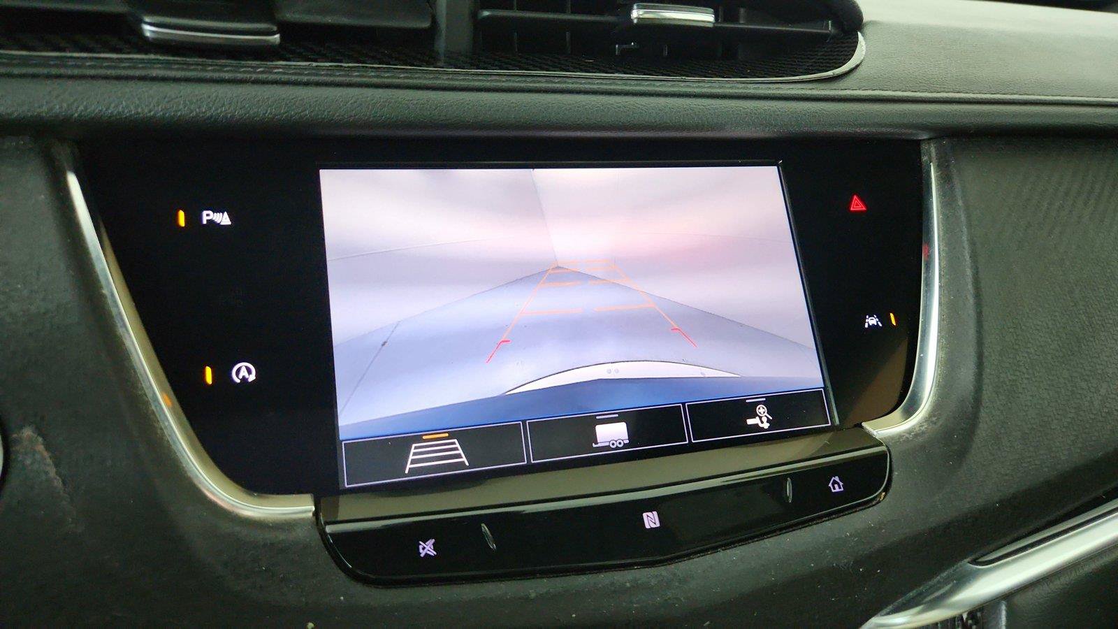 Used 2020 Cadillac XT6 Sport AWD/4WD image 40