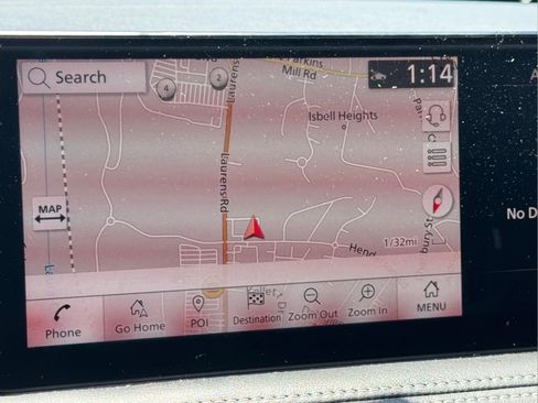 Used 2022 INFINITI QX60 Sensory w/ Cargo Package FWD image 27