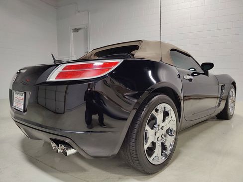 Used 2007 Saturn Sky Red Line image 8