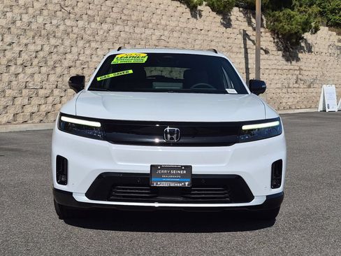New 2026 Honda Prologue Elite image 14