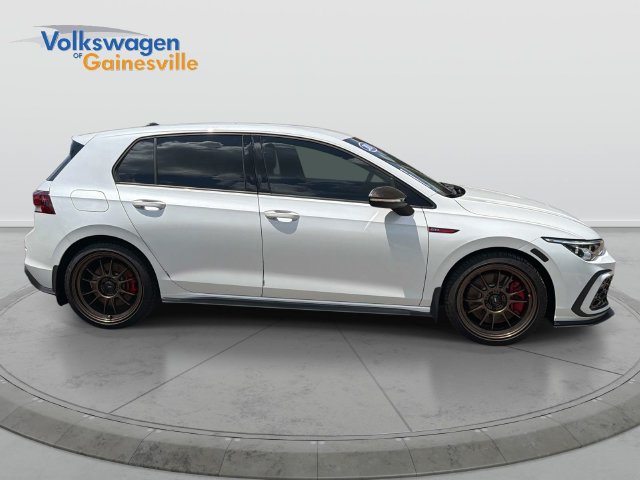 Used 2024 Volkswagen GTI S FWD image 2