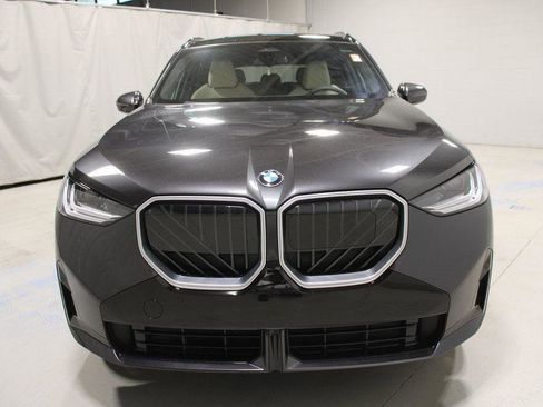 New 2025 BMW X3 xDrive30i w/ M Sport Package image 3