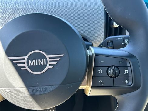 Used 2026 MINI Cooper S FWD image 20