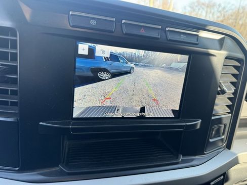 Used 2023 Ford F350 XLT w/ Snow Plow Prep Package image 20