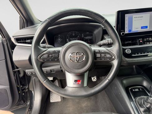 Used 2023 Toyota Corolla GR AWD/4WD image 12