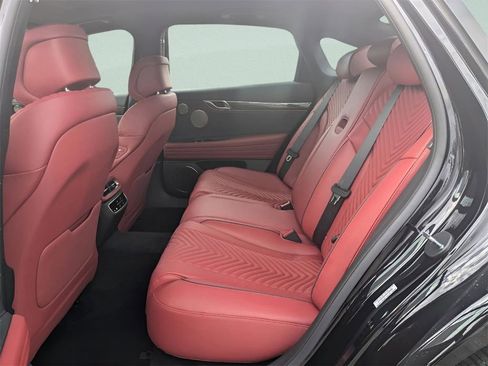 Used 2024 Genesis G80 3.5T Sport image 9