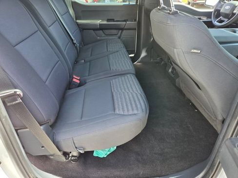Used 2021 Ford F150 XL w/ STX Appearance Package RWD image 14