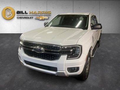 Used 2024 Ford Ranger XLT w/ Equipment Group 301A High