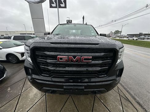 Used 2019 GMC Sierra 1500 Elevation image 25