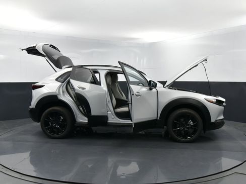 New 2026 MAZDA CX-30 AWD 2.5 S image 41