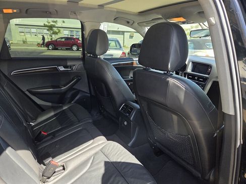 Used 2010 Audi Q5 3.2 Premium AWD/4WD image 13