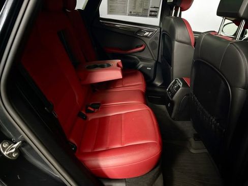 Used 2020 Porsche Macan GTS image 43