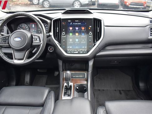 Used 2024 Subaru Ascent Touring image 12