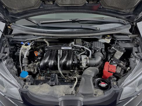Used 2016 Honda Fit EX-L image 30