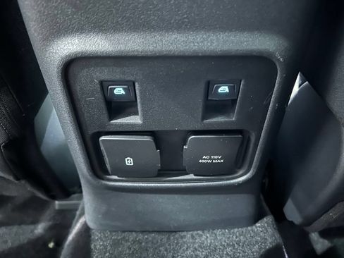Used 2023 Ford Bronco Big Bend AWD/4WD image 29