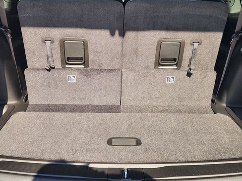 New 2025 Jeep Grand Cherokee L Altitude image 25