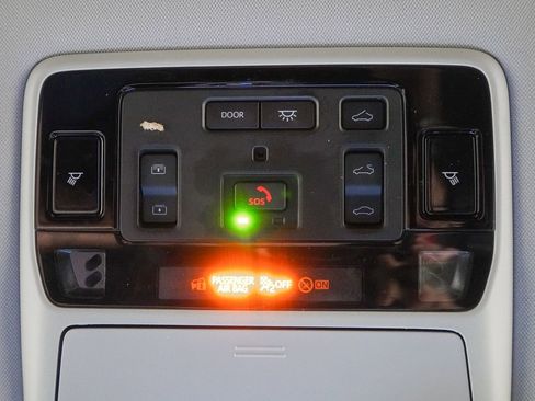 Used 2024 Toyota Grand Highlander Platinum image 26