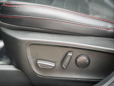 Used 2022 Ford Escape SEL w/ SEL Stealth AWD Package image 39