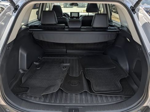 Certified 2025 Toyota RAV4 XLE Premium AWD/4WD image 29