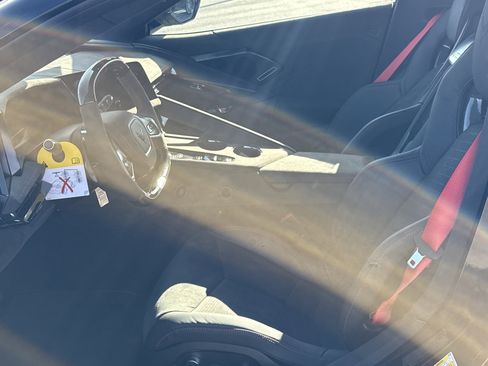 New 2026 Chevrolet Corvette Z06 w/ Z07 Performance Package image 10