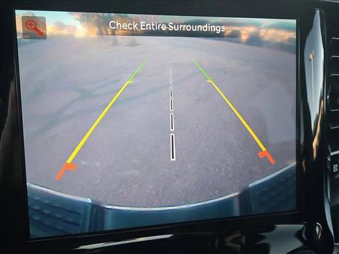 Used 2022 RAM 2500 Tradesman image 13