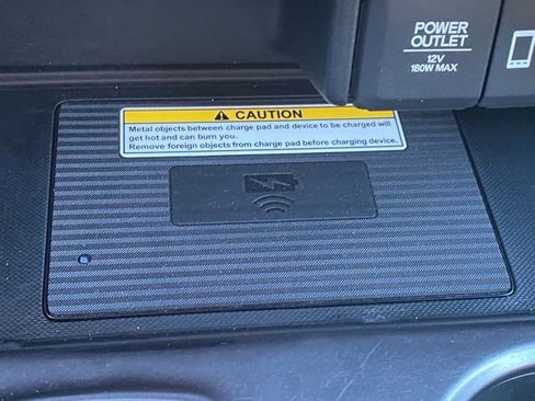 Certified 2023 Honda Passport EX-L image 22