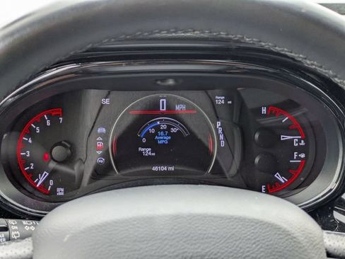 Used 2023 Dodge Durango SXT AWD/4WD image 20