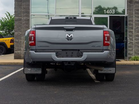 Used 2023 RAM 3500 Laramie image 7