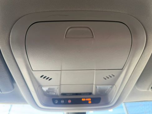 Used 2017 GMC Acadia SLE AWD/4WD image 23