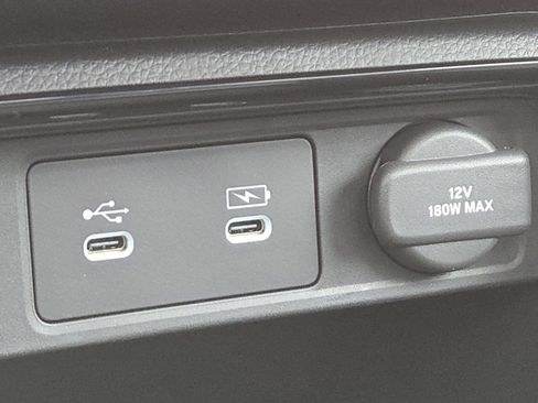 Used 2026 Honda CR-V EX-L image 7