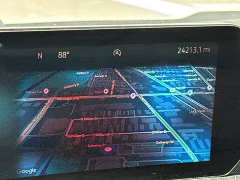 Used 2025 Ford Expedition Max Active RWD image 18