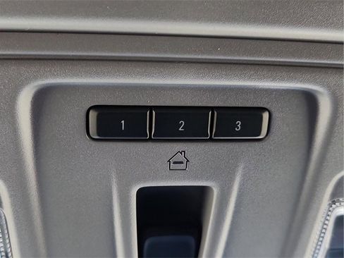 New 2025 GMC Sierra 1500 Elevation w/ Preferred Package image 16