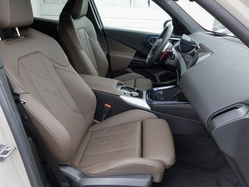 Certified 2025 BMW X3 M50 w/ Premium Package image 21