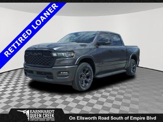 New 2026 RAM 1500 Big Horn AWD/4WD video 1