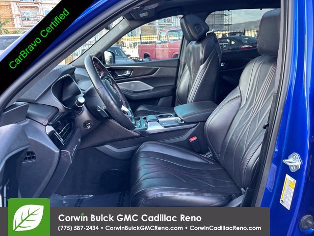 Used 2023 Acura MDX Type S w/ Advance Package AWD/4WD image 10