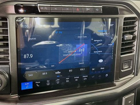 New 2026 Ford F150 Raptor image 15