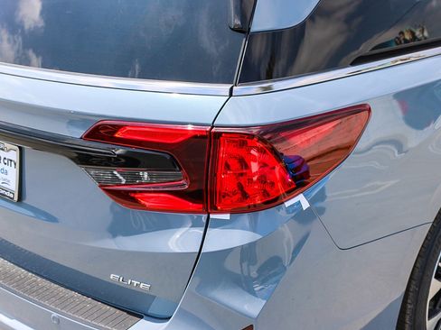 New 2026 Honda Odyssey Elite image 10