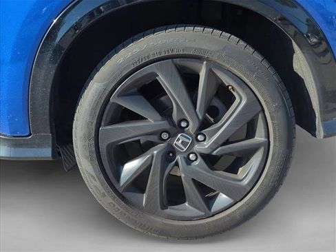 Used 2021 Honda HR-V Sport image 8