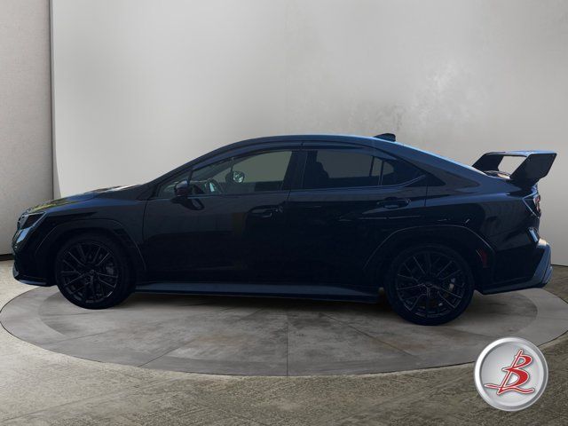 Used 2022 Subaru WRX Premium AWD/4WD image 4