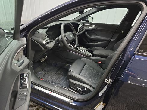Used 2025 Audi S5 Premium Plus AWD/4WD image 29