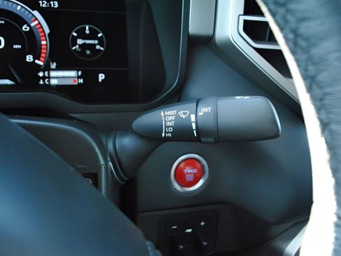 Used 2024 Toyota Tundra Limited w/ TRD Off-Road Package AWD/4WD image 16
