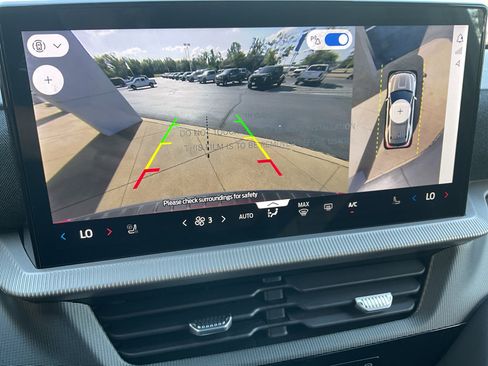 New 2026 Ford Explorer ST-Line RWD image 22