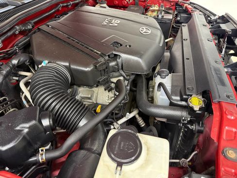 Used 2012 Toyota Tacoma PreRunner w/ TRD Sport Pkg image 76