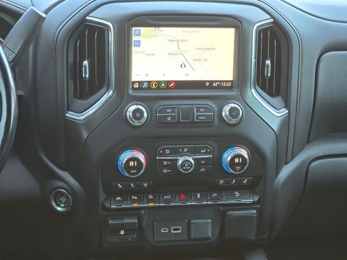 Used 2019 GMC Sierra 1500 AT4 w/ AT4 Premium Package image 37