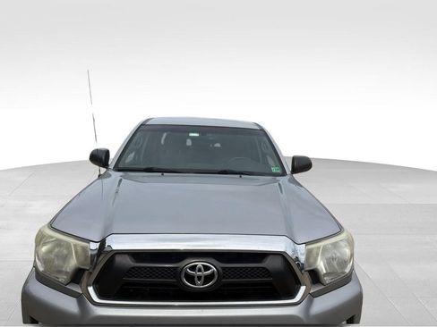 Used 2015 Toyota Tacoma PreRunner w/ SR5 Package RWD image 7