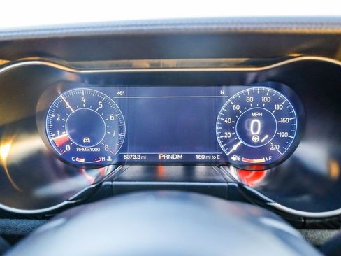 Used 2022 Ford Mustang Shelby GT500 w/ Carbon Fiber Track Pack image 23