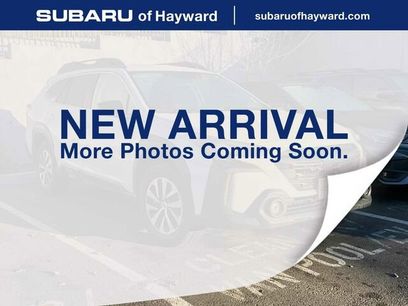 Certified 2023 Subaru Outback Premium