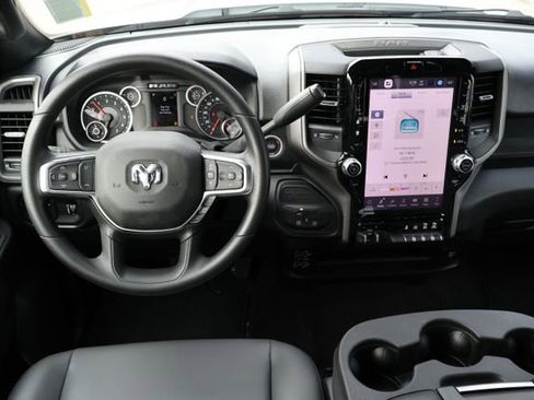 New 2026 RAM 2500 Tradesman image 11