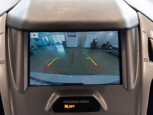 Used 2017 Ford Transit Connect XLT FWD image 18