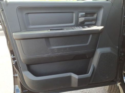 New 2026 RAM 3500 Tradesman image 10